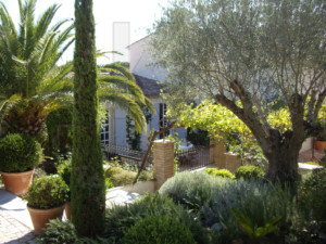 Immobilier Grimaud