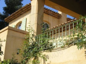 Immobilier Grimaud