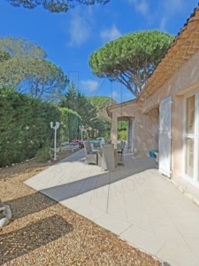 Immobilier Grimaud